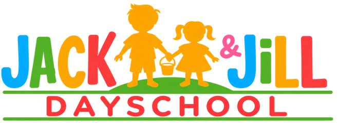 Jack and Jill Day School logo